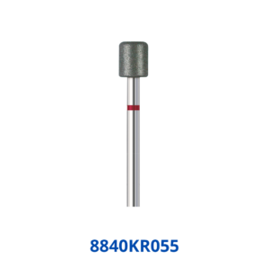 Busch KR-serie Fraisen 6