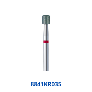 Busch KR-serie Fraisen 5