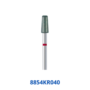 Busch KR-serie Fraisen 8