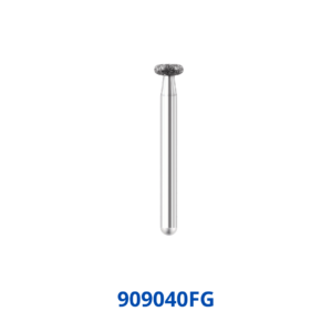 Busch/Suda Turbine Fraisen 8