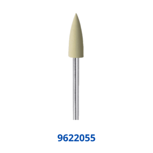 Busch Polijst Fraisen 8