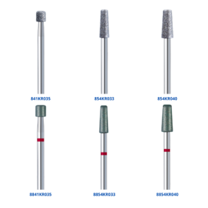 Busch KR-serie Fraisen 9