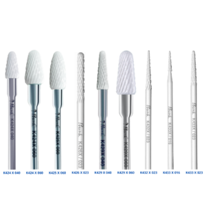 Busch Keramische frais X-vertanding