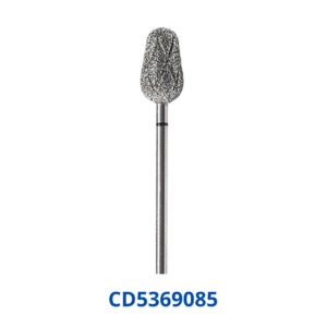 Busch Diamant Fraisen met Koelkanaal Techniek 7