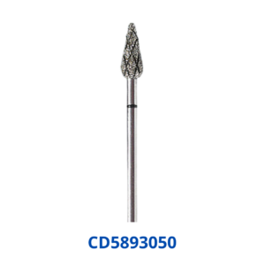 Busch Diamant Fraisen met Koelkanaal Techniek 4