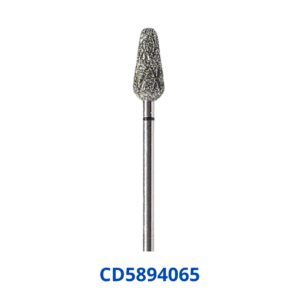 Busch Diamant Fraisen met Koelkanaal Techniek 5