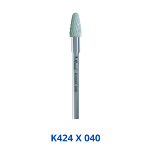 Busch Keramische frais X-vertanding 1