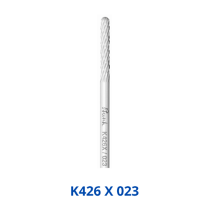 Busch Keramische frais X-vertanding 4