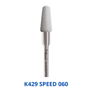 Busch Keramische frais SPEED-vertanding 2