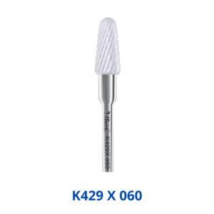 Busch Keramische frais X-vertanding 6