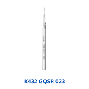 Busch Keramische frais GQSR-vertanding 4