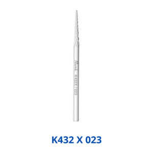 Busch Keramische frais X-vertanding 7