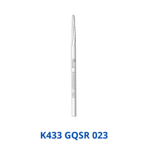 Busch Keramische frais GQSR-vertanding 5