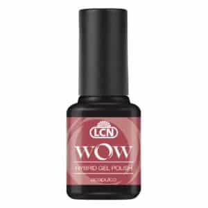 LCN WOW Hybrid Gel Polish Trends 24