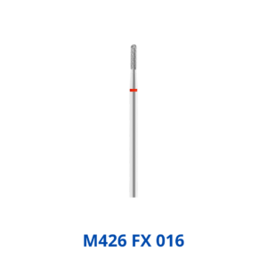 Busch Tungsten Frais FX-vertanding 1