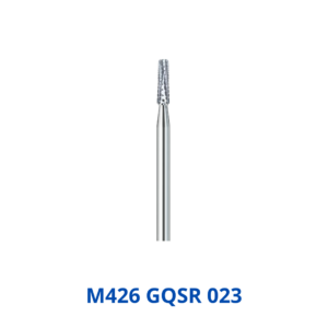 Busch Tungsten Frais GQSR-vertanding 5