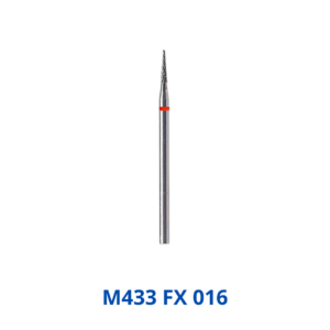 Busch Tungsten Frais FX-vertanding 2