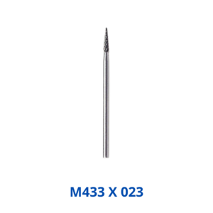 Busch Tungsten Frais X-vertanding 4