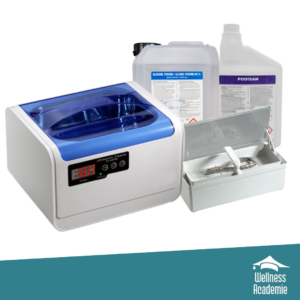 Wellness Academie Ultras00n pakket