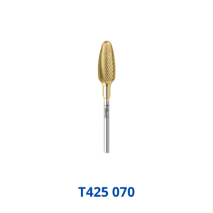 Busch T-SPEED fraisen 3