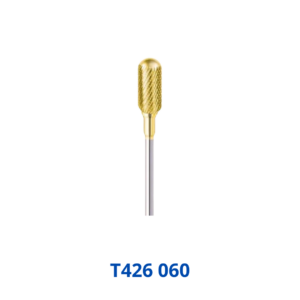 Busch T-SPEED fraisen 4