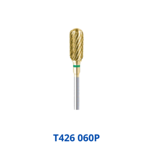 Busch T-SPEED PLUS fraisen 2