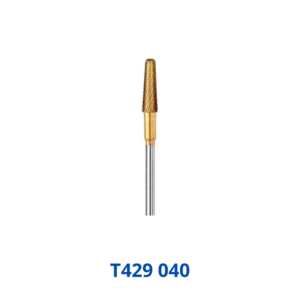 Busch T-SPEED fraisen 5