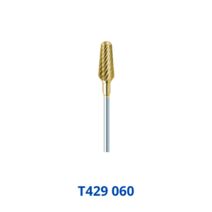 Busch T-SPEED fraisen 6