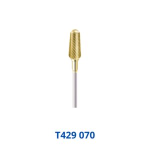 Busch T-SPEED fraisen 7