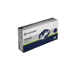 Sterling Nitrile GRIJS Small 200st 1