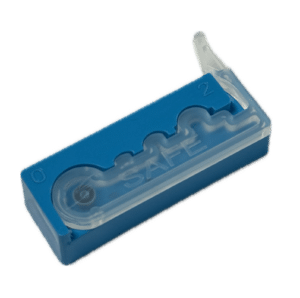 Safe Microblades Mounting tool voor nr 0-1-2