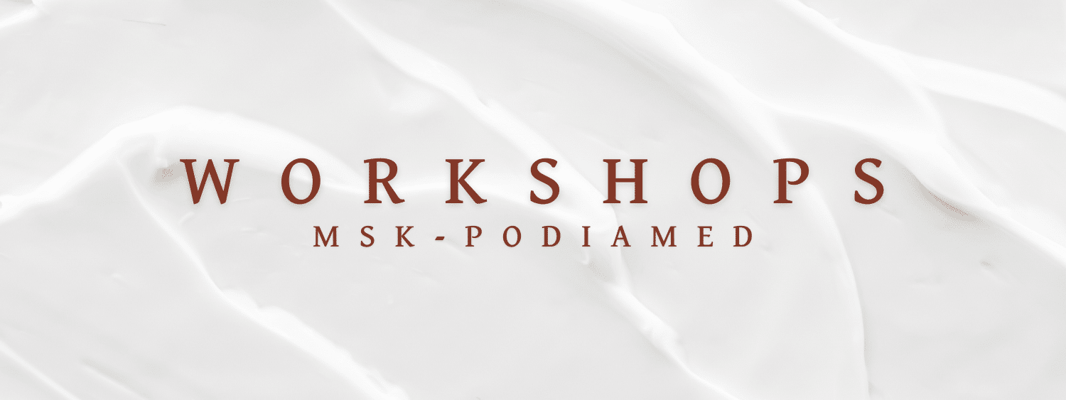 Blijf bij met onze trainingen!