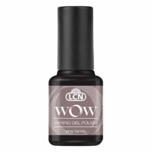 LCN WOW Hybrid Gel Polish Trends 29