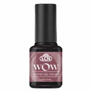 LCN WOW Hybrid Gel Polish Trends 28