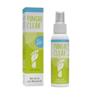 Funghi Clear 88,7ml