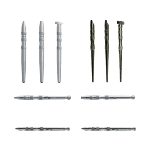 Safe Microblades Houders