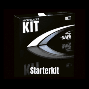 Safe Microblades Starter Kits