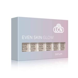 LCN Even Skin Glow Set