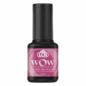 LCN WOW Hybrid Gel Polish Trends 35