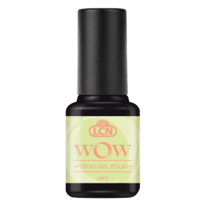 LCN WOW Hybrid Gel Polish 'Fluffy Mellow' 6