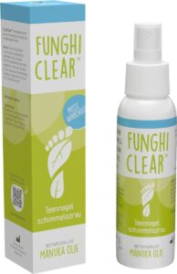 Funghi Clear 88,7ml 1