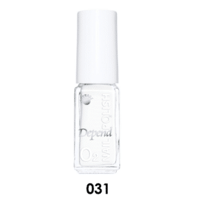 DEPEND Nailpolish O2 STANDAARD COLLECTIE 1