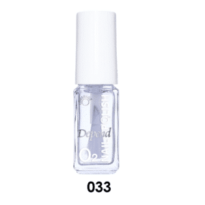 DEPEND Nailpolish O2 STANDAARD COLLECTIE 2