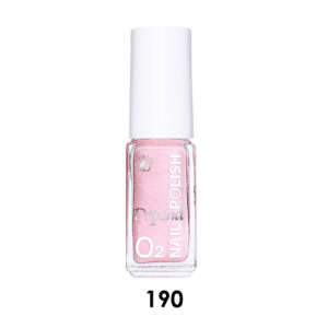 DEPEND Nailpolish O2 STANDAARD COLLECTIE 7
