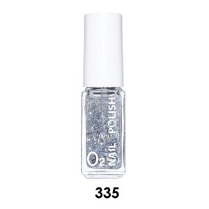 DEPEND Nailpolish O2 STANDAARD COLLECTIE 8