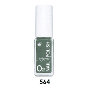 DEPEND Nailpolish O2 STANDAARD COLLECTIE 13