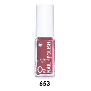 DEPEND Nailpolish O2 STANDAARD COLLECTIE 15
