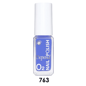 DEPEND Nailpolish O2 STANDAARD COLLECTIE 18