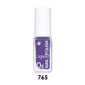 DEPEND Nailpolish O2 STANDAARD COLLECTIE 19
