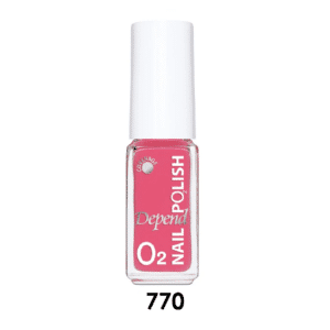 DEPEND Nailpolish O2 STANDAARD COLLECTIE 21